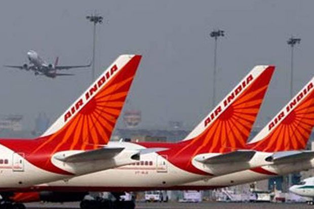 SC refuses pilots plea against allowing AI to fly non-schedule flights with middle seats occupied