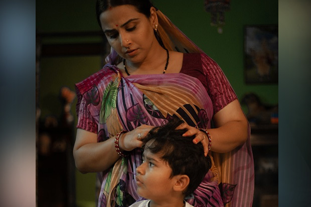 Vidya Balans debut production Natkhat to premiere in digital film fest on June 2