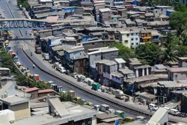 Dharavi slums count of COVID-19 cases grows by 18 to 1,639 Dharavi slums count of COVID-19 cases grows by 18 to 1,639