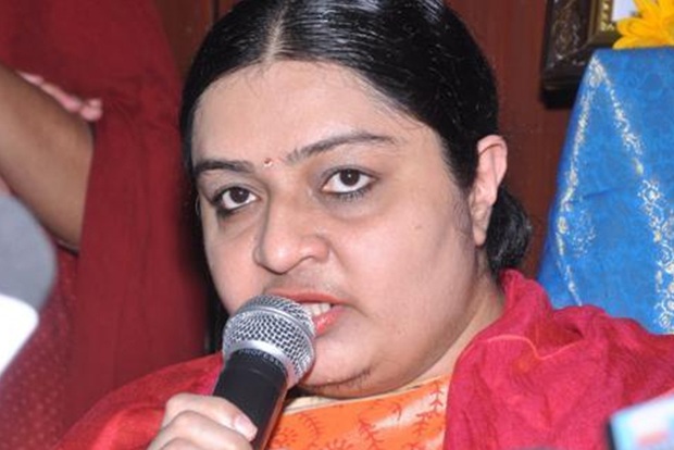 Madras HC verdict a landmark one, says Jayalalithaas niece