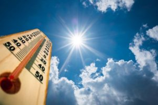 Rajasthans Churu bakes at 49.6 degrees, heatwave to abate by May 29