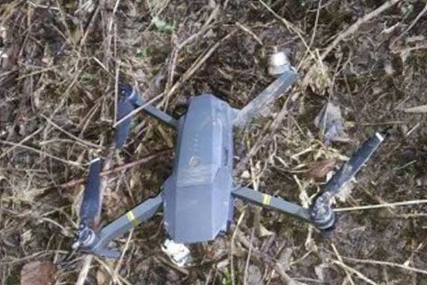 Pak Army claims to shoot down Indian spying quadcopter along LoC