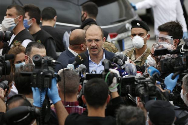 Flawed leadership: Hypocrisy gone viral? Officials set bad COVID examples