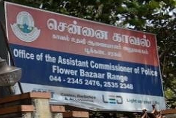 Woman abuses SI at police station, develops seizure after hit by lathi