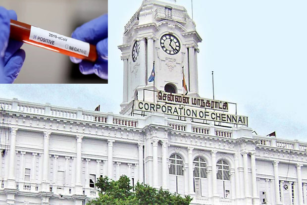 Heroes under attack: Workers fight fear as over 60 Corpn staff test +ve