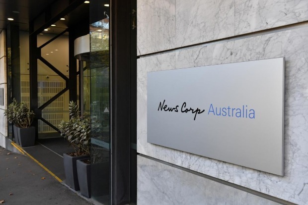 Aus media giant announces closure of over 100 print titles