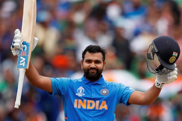 Rohit, Hima and others sign up for #Hometeamhero challenge