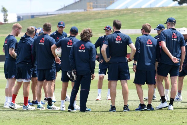 England likely to have shortened domestic season