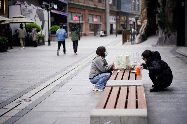 Prevalence of silent Covid-19 infections much higher than thought