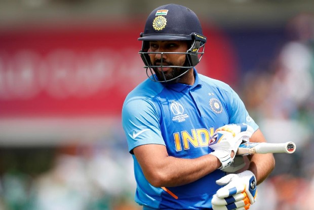 Rohit Sharma signed as IIFL Finance brand ambassador