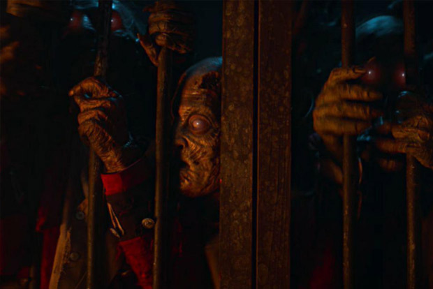 Betaal casting director recalls spooky experience during audition