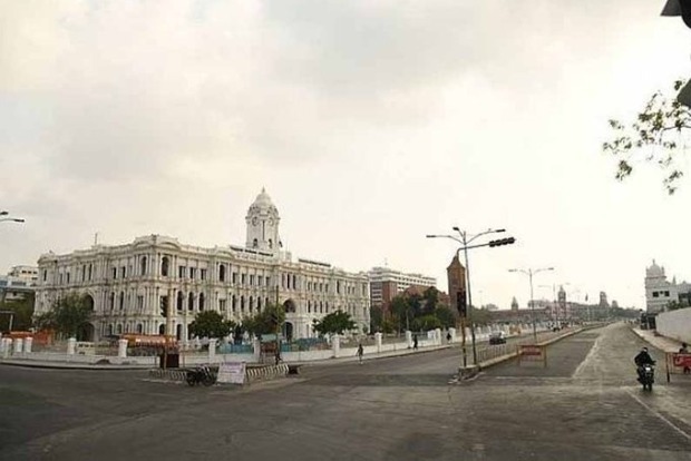 Chennai: 22 people succumbed to corona in 24 hours