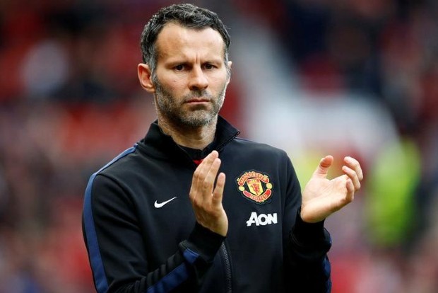 Pains me as a Man Utd fan but Liverpool have been fantastic: Giggs Pains me as a Man Utd fan but Liverpool have been fantastic: Giggs