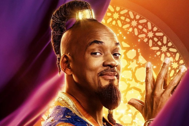 Will Smith reveals his terrifying moment