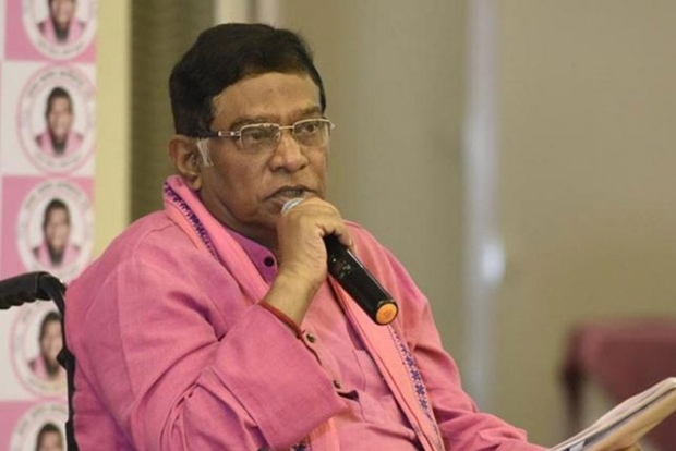 First Chhattisgarh CM Ajit Jogi dies at 74 First Chhattisgarh CM Ajit Jogi dies at 74