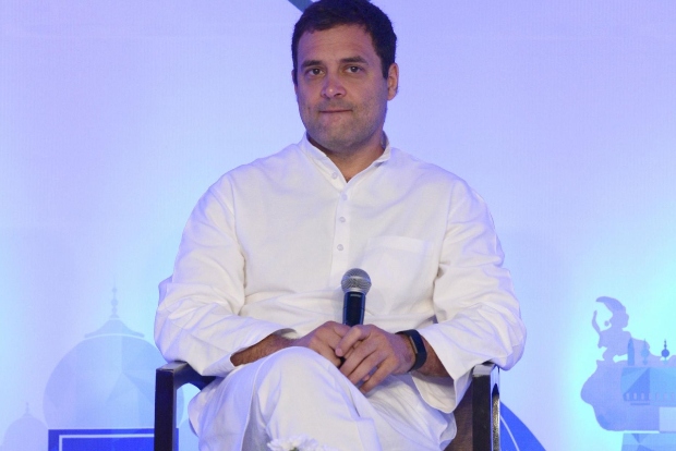 Rahul condoles death of former Chhattisgarh CM Ajit Jogi