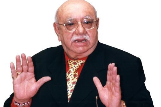 Famous astrologer Bejan Daruwalla dies at 89
