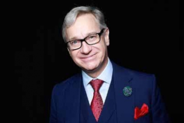 Paul Feig to direct School For Good And Evil adaptation
