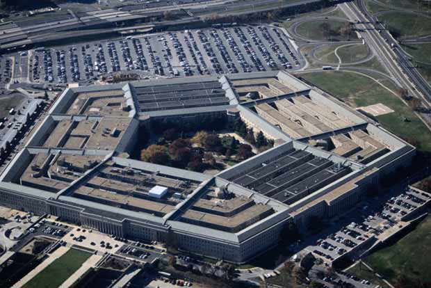 US Defence Secretary talks to Rajnath Singh, says Pentagon