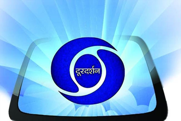 Soon after DD camerapersons death, channel shifts operation base