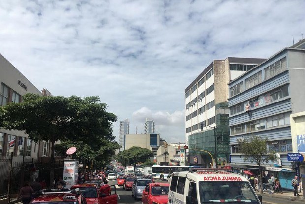 Costa Rica to extend border closure until June 30