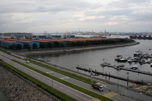 Singapore-China to launch fast lane for essential travel early next month