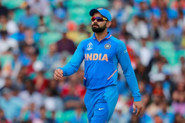 Virat Kohli only Indian in Forbes top 100 highest-paid athletes