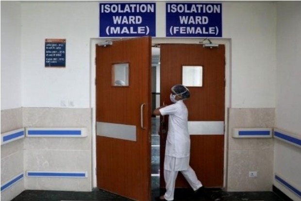 131 fresh COVID-19 cases in AP, tally touches 3,461