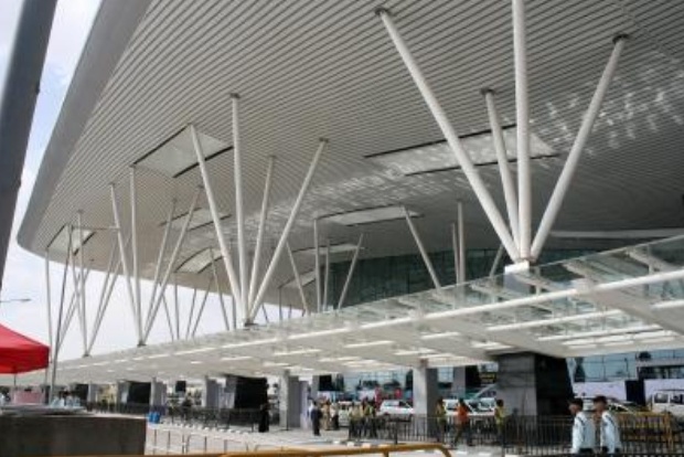 Bengaluru airport raises UDF to compensate revenue loss