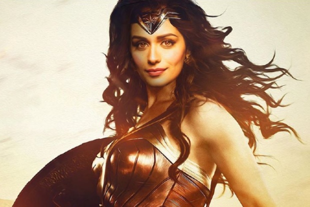 Manushi Chillar: Wonder Woman isnt just a character but a state of mind