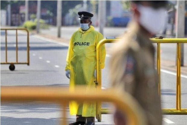 Lanka to impose nation-wide curfew on Sunday as doctors warn of second wave of coronavirus