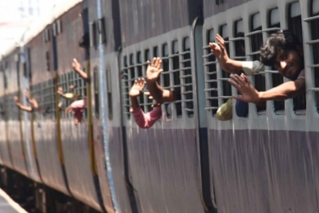 Plan properly before demanding Shramik trains, Railways tells states
