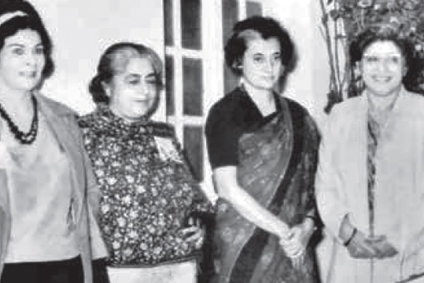 Mary Clubwallah — The angel of mercy for city’s underprivileged for decades
