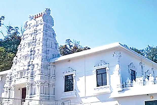 Places of worship adapt to serve, beating virus scare Places of worship adapt to serve, beating virus scare