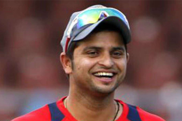 Couldnt sleep the night before my Test debut: Raina