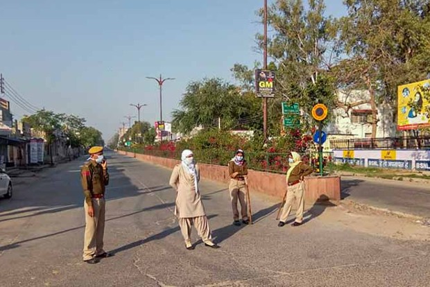 Curfew extended in Himachal till June 30 with relaxations