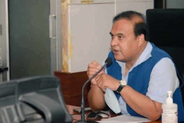Assam exceeds testing rate of Kerala, aims for 10,000 corona tests per day