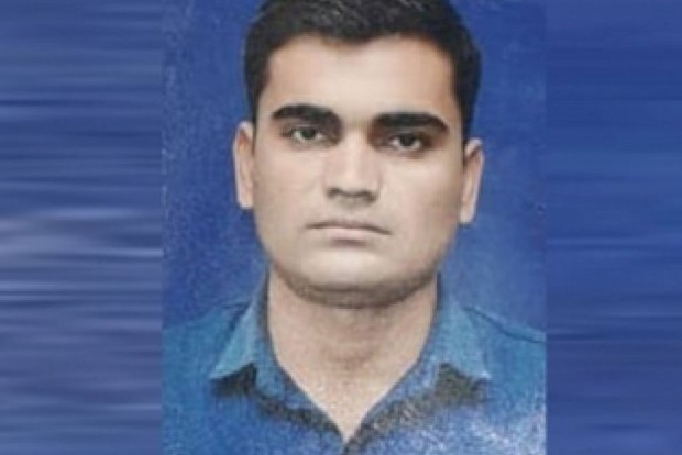 Man held in Raj for sharing armys secret information with Pak