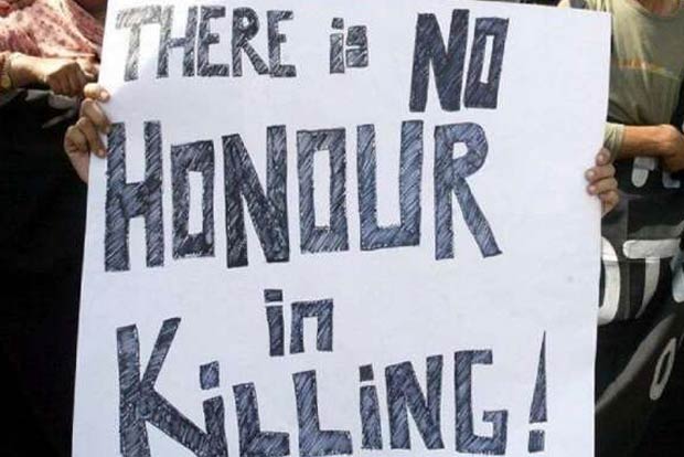 Parents hack daughter to death for honour in Uttar Pradesh