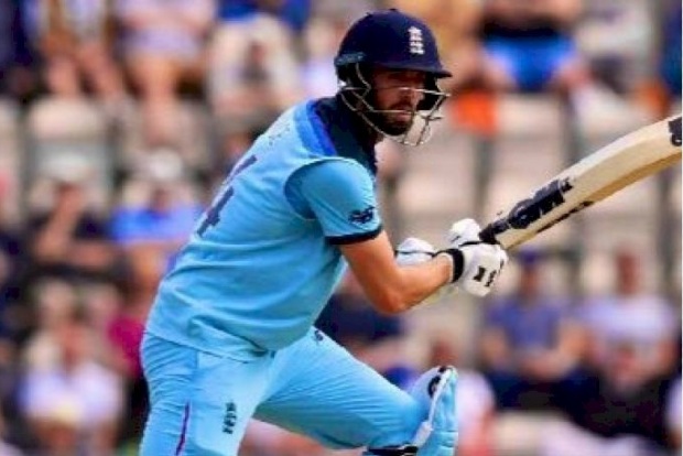 BBL: Sydney Sixers re-sign James Vince