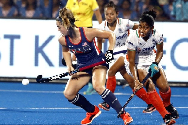 Goal is to help team win medal in Tokyo, says Reena Khokhar