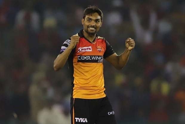 Always special to get Kohlis wicket: Sandeep