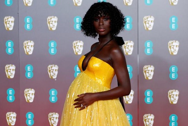 Jodie Turner-Smith to play Queen Anne Boleyn in Channel 5 series