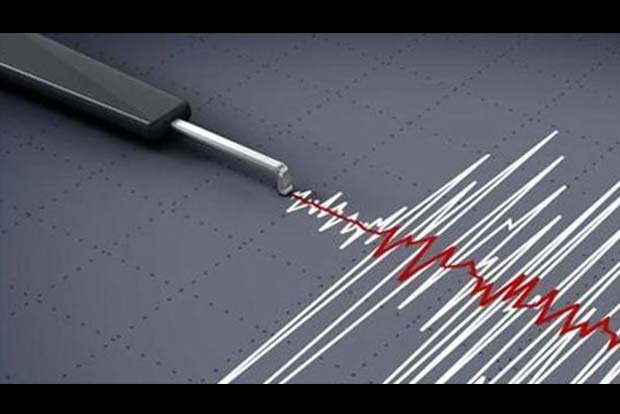 6.3-magnitude quake jolts Indonesia