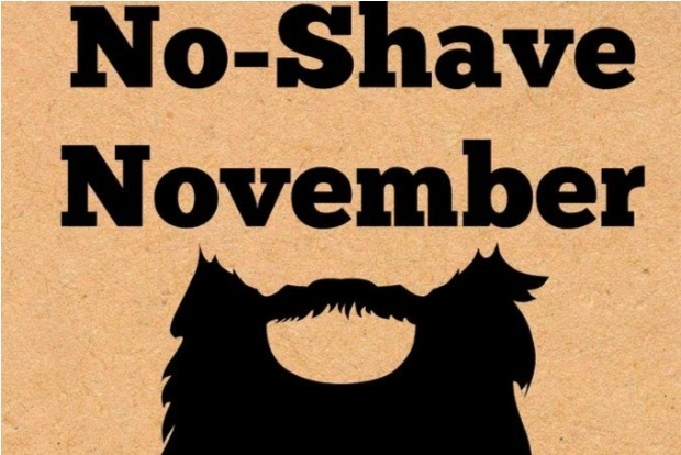 ‘No Shave November’ trends in Twitter with hilarious memes ‘No Shave November’ trends in Twitter with hilarious memes