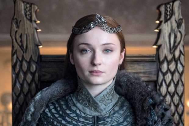 Sophie Turner set for royal outing with next