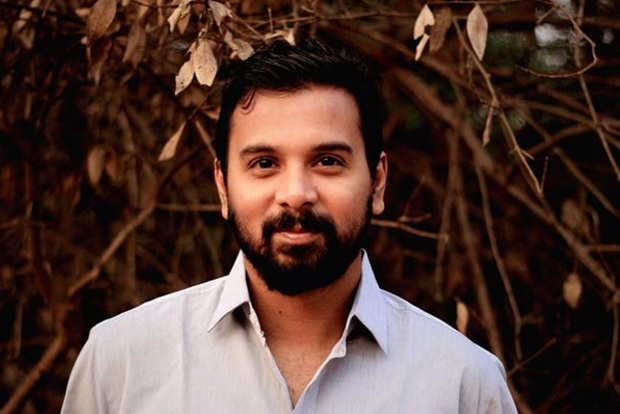 Namit Das glad to learn shoemaking for Mira Nairs A Suitable Boy