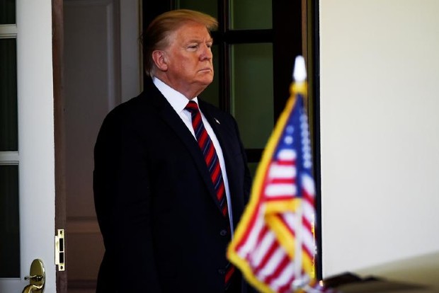 Trump leads Biden in Iowa: Poll