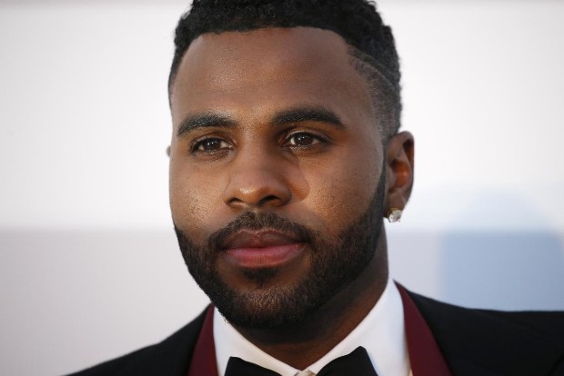 Jason Derulo: Cant see myself going on the road again intensely