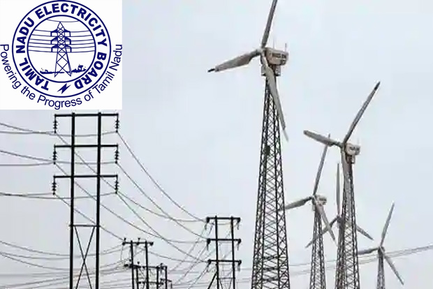 Wind power generation falls steeply in State